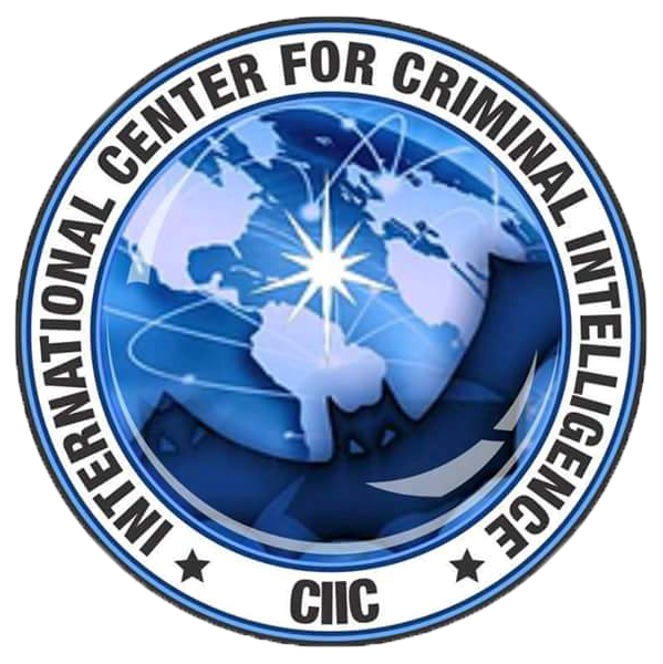 INTERNATIONAL CENTER FOR CRIMINAL INTELLIGENCE