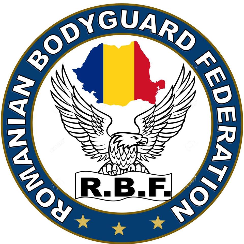 ROMANIAN BODYGUARD FEDERATION