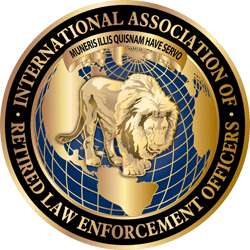 INTERNATIONAL ASSOCIATION OF RETIRED LAW ENFORCEMENT OFFICERS