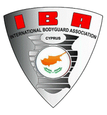 INTERNATIONAL BODYGUARD ASSOCIATION - CYPRUS